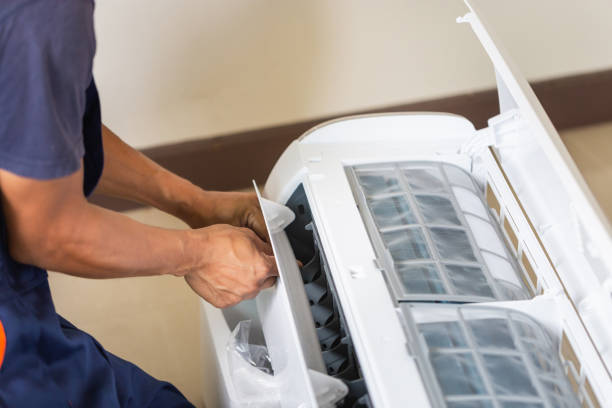 Best HVAC installation services  in Pottstown, PA