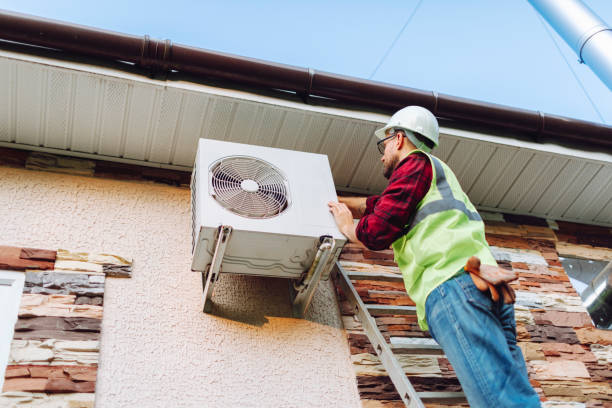Best Best HVAC companies  in Pottstown, PA