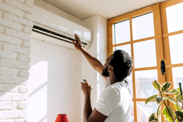 Best HVAC replacement cost  in Pottstown, PA