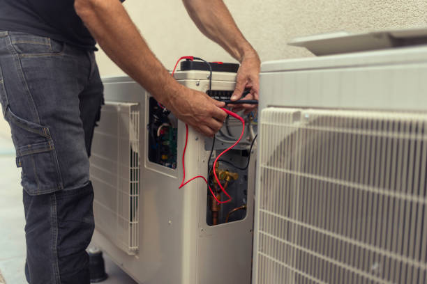 Best Ductless HVAC repair  in Pottstown, PA