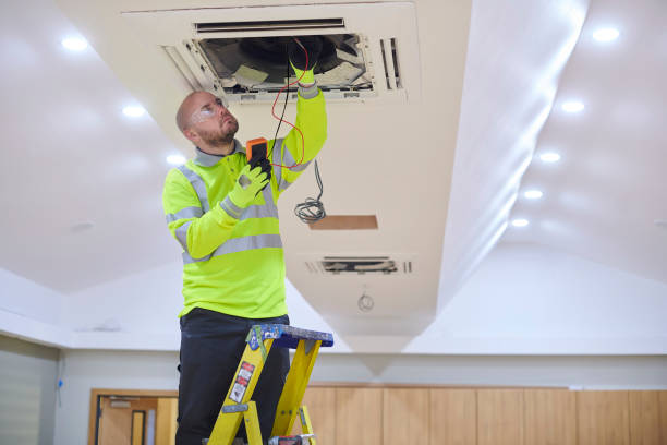 Best HVAC emergency services  in Pottstown, PA