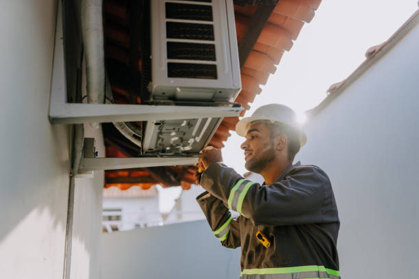Best Air conditioning repair  in Pottstown, PA