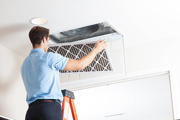 Best HVAC emergency services  in Pottstown, PA