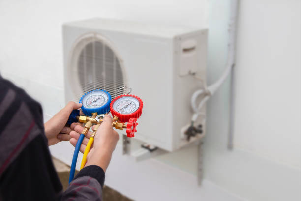 Best 24/7 HVAC repair  in Pottstown, PA