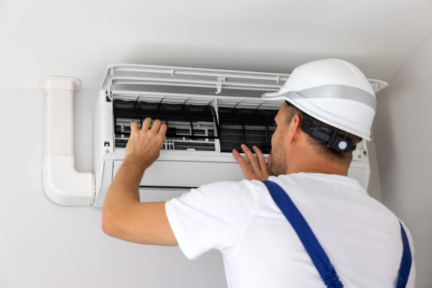 HVAC air duct cleaning in Pottstown, PA
