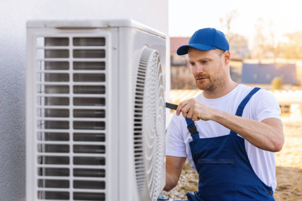 Best HVAC system installation  in Pottstown, PA