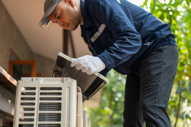 Best HVAC air duct cleaning  in Pottstown, PA