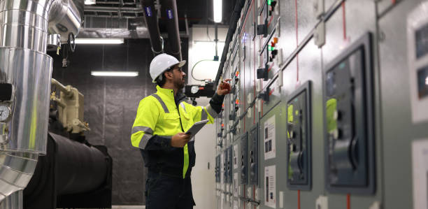 Best Commercial HVAC repair  in Pottstown, PA