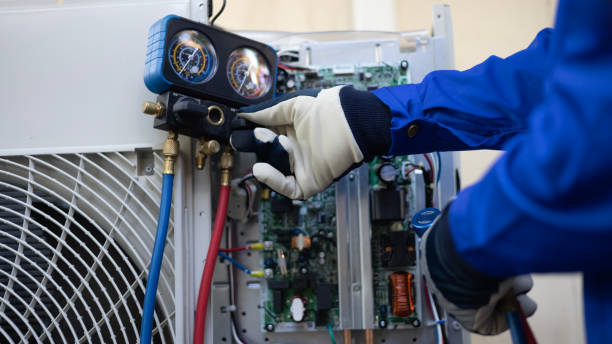 Best HVAC air duct cleaning  in Pottstown, PA