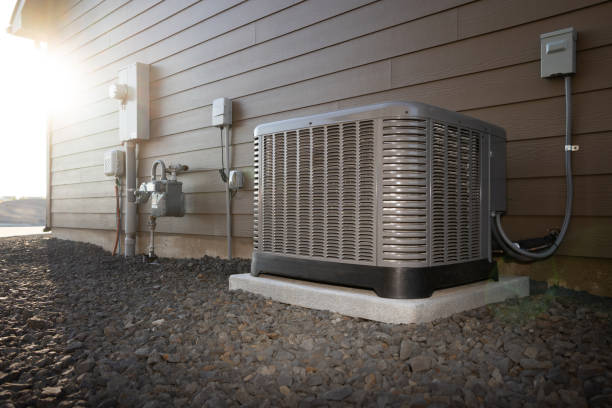 Best Central air repair  in Pottstown, PA